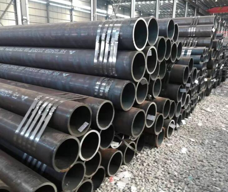 温宿Q345D化肥专用管