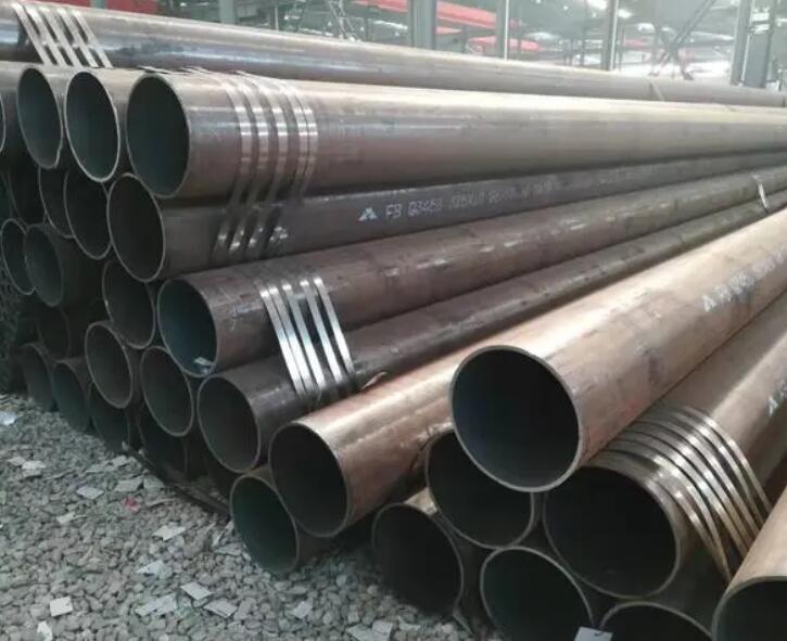 温宿高压锅炉管