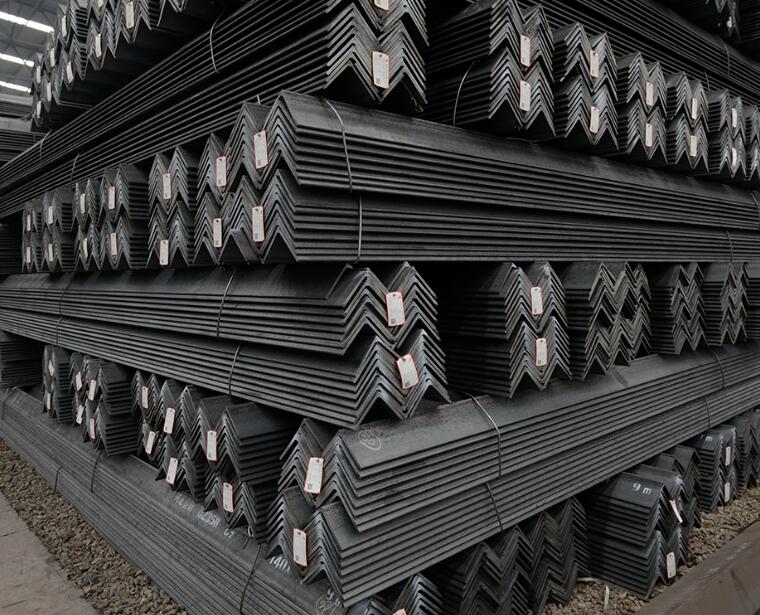 温宿低合金角钢